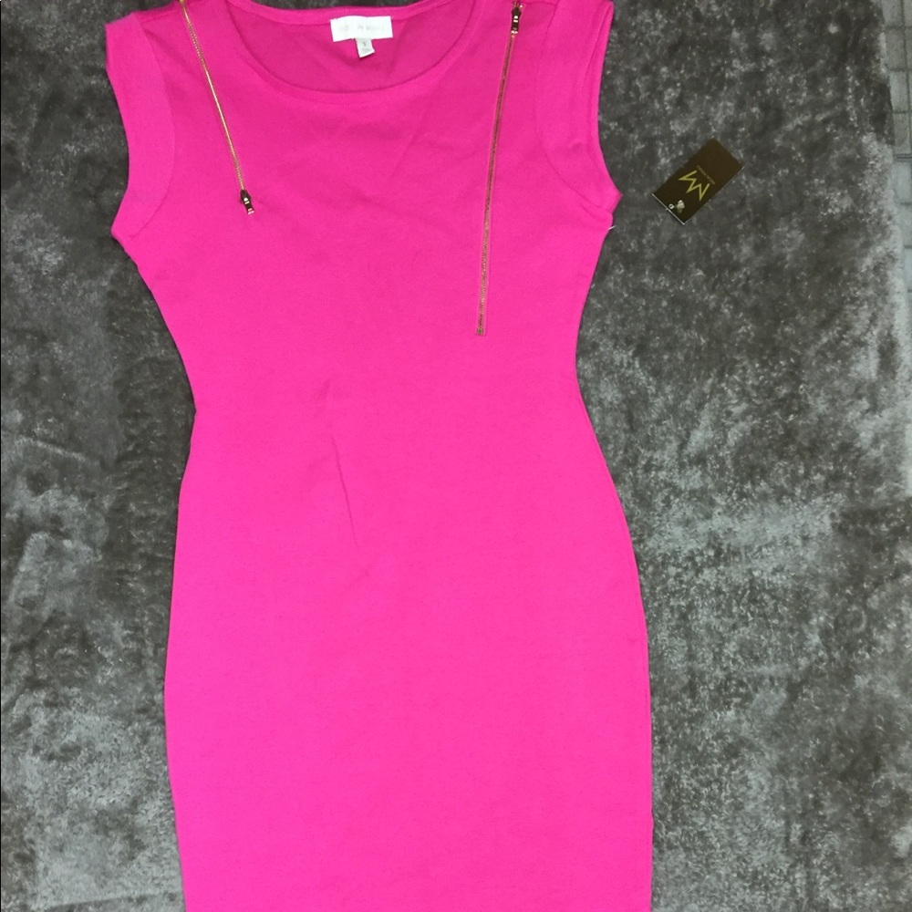 Nicki Minaj dress Size S